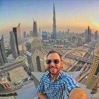 Отзыв от Михаил - DTV виза